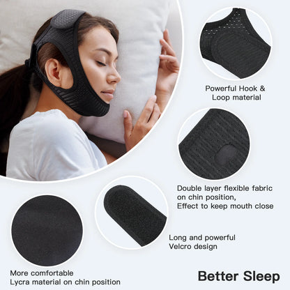 Anti Snoring Band