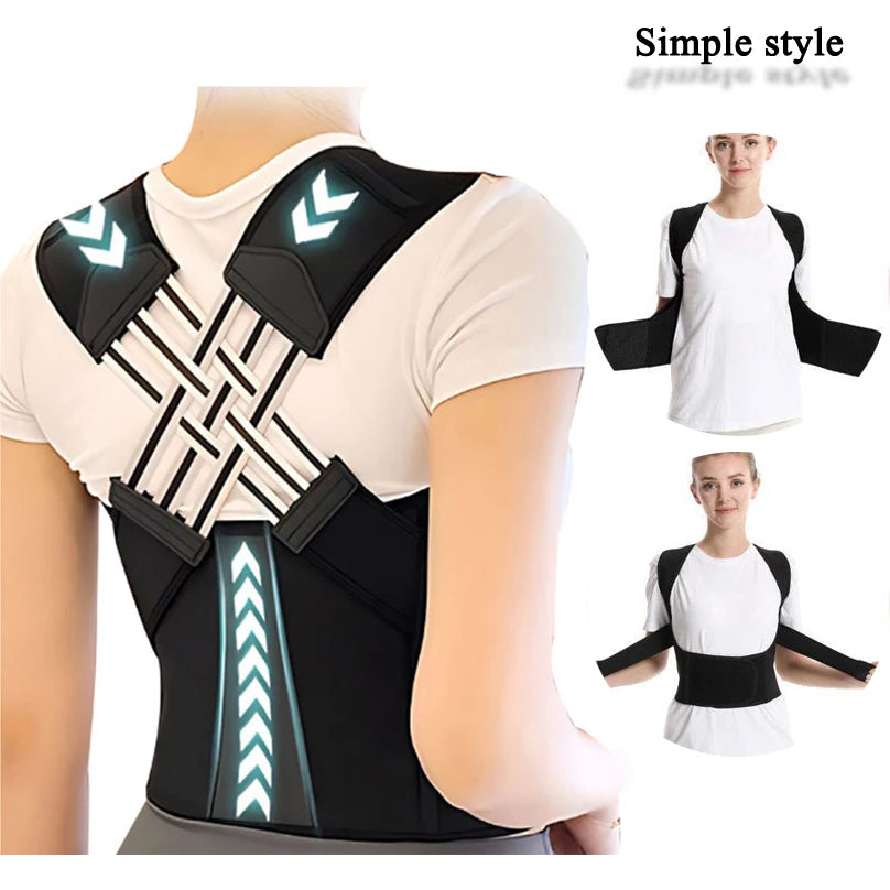 Back Posture Corrector