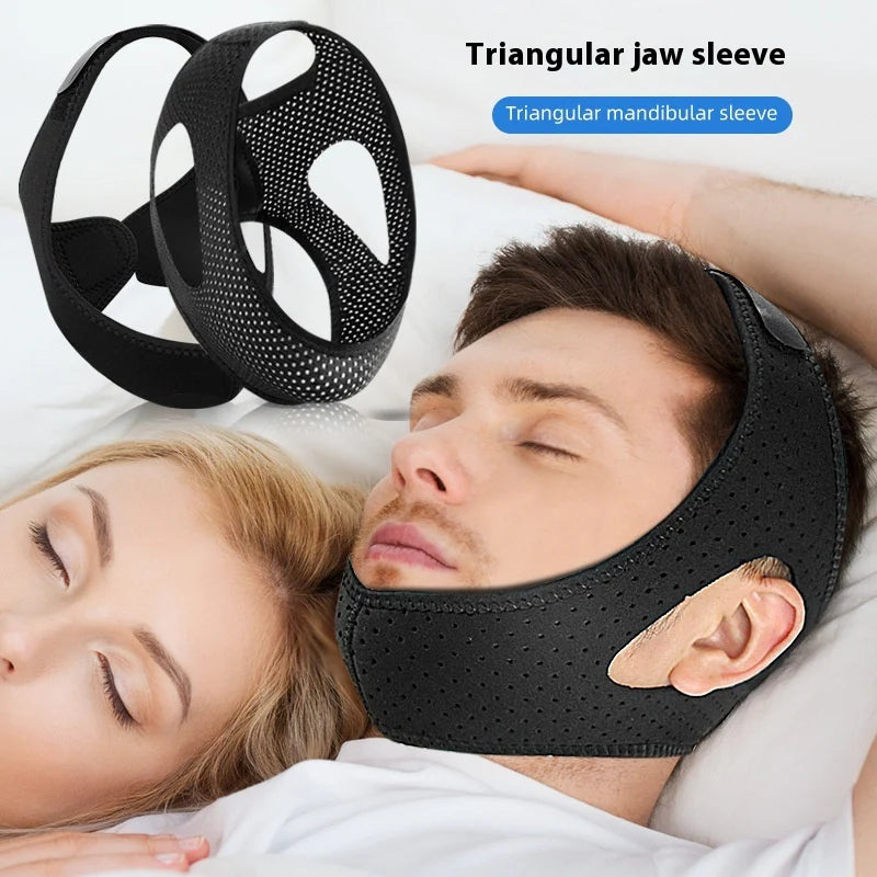 Anti Snoring Band