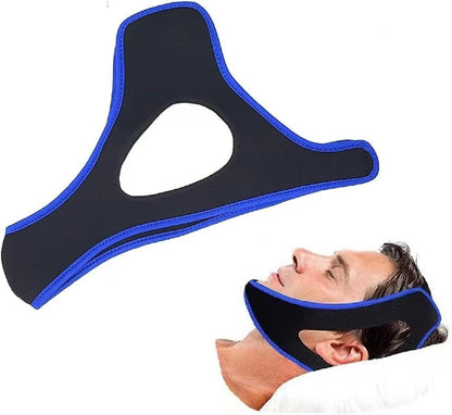 Anti Snoring Band